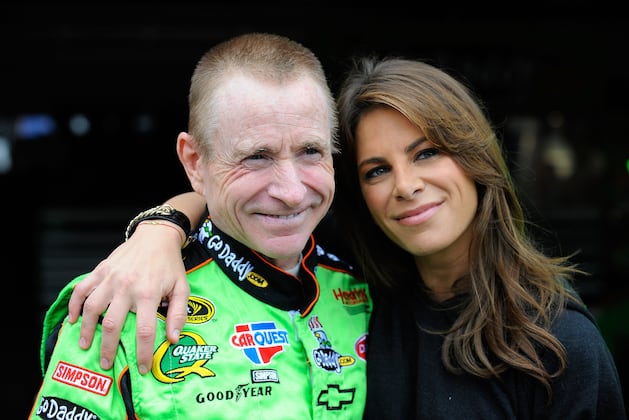 NASCAR's 5 Most Athletic and Fit Drivers