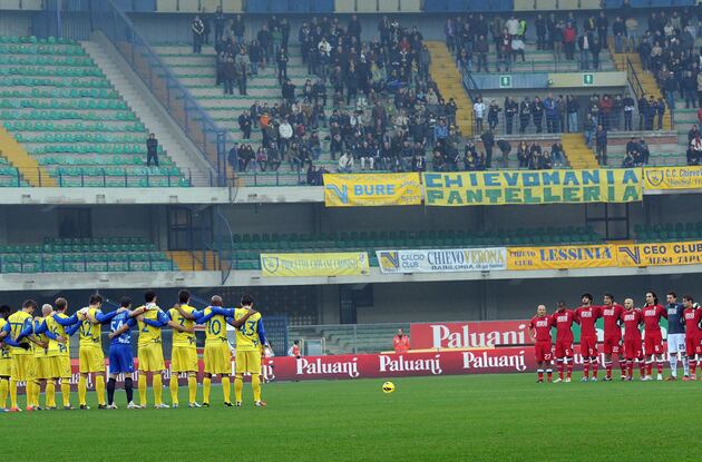 10 Least Interested Fanbases in World Football