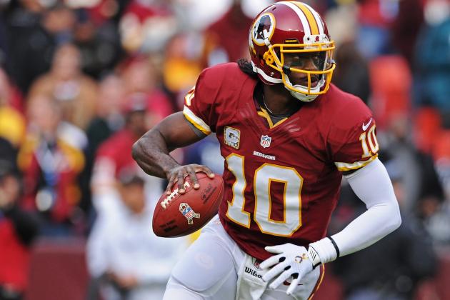 Last Minute Odds, Picks Against the Spread for NFL Week 13
