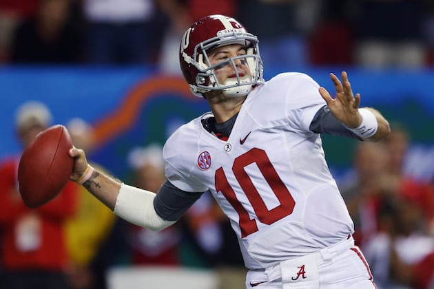 SEC Football: Predicting Outcome of Every SEC Bowl Game