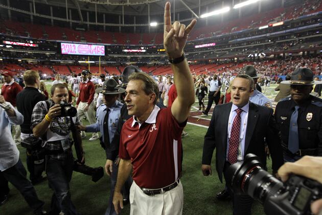 BCS Bowl Projections 2012: Bold Predictions for Rose Bowl, Sugar and More