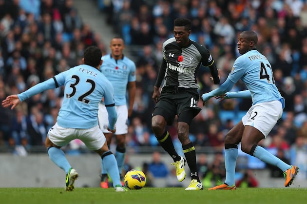 Tottenham Hotspur: 5 Players Who Need to Up Their Game