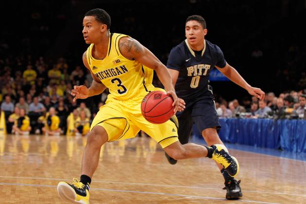 Big Ten Basketball: Ranking the 10 Biggest Difference-Makers