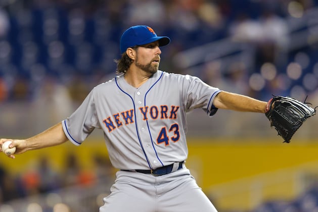 2013 MLB Offseason: Biggest Question Mark on Every MLB Team
