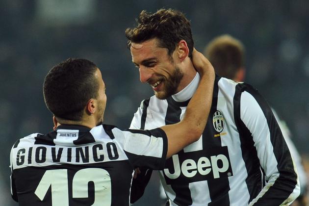 Juventus: Solving the Bianconeri's Striker Conundrum