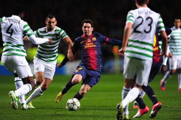 UEFA Champions League Matchday 6: Everything You Need to Know