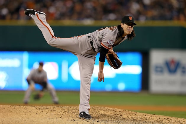 San Francisco Giants: Players Who Are Due to Step Up or Regress in 2013