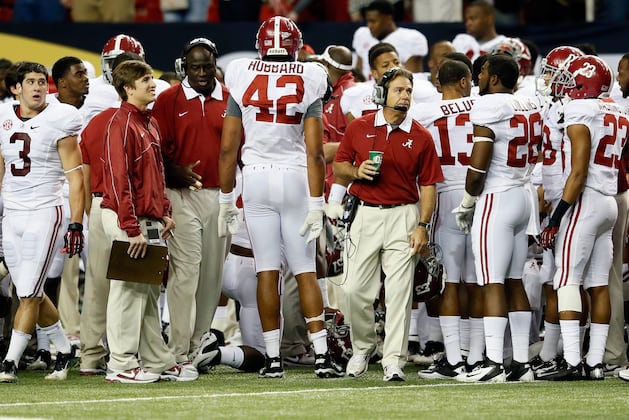 BCS Rankings: Ranking the 5 BCS Bowl Matchups