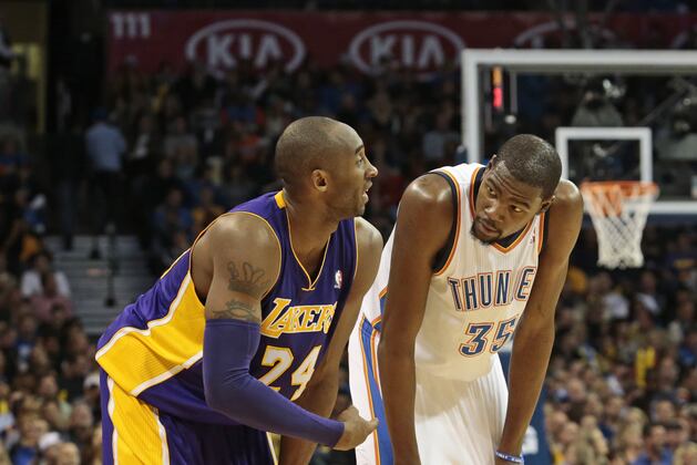 NBA Power Rankings: Where Every Team Stands Heading into Week 7