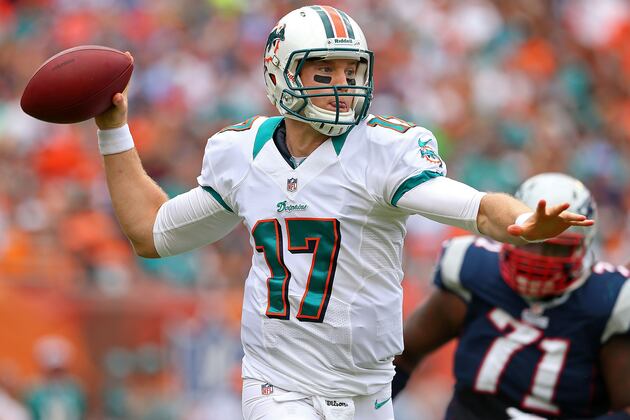 Patriots vs Dolphins: Miami's Biggest Winners and Losers from Week 13