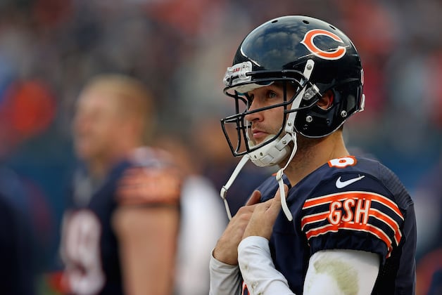 Bears vs Seahawks: Chicago's Winners and Losers in Loss to Seattle