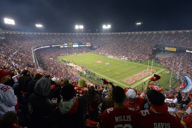 San Francisco 49ers: 5 Fatal Flaws Confirmed in Loss to Rams