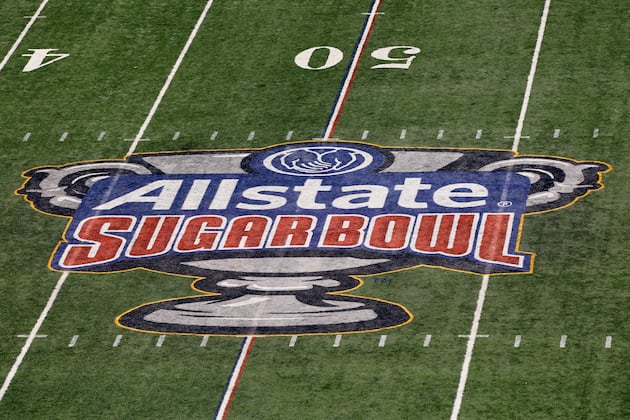 Sugar Bowl 2013: Florida vs. Louisville TV Info, Predictions and More
