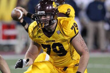 Chicago Bears Mock Draft: Lastest 7-Round Predictions Heading into Bowl Season