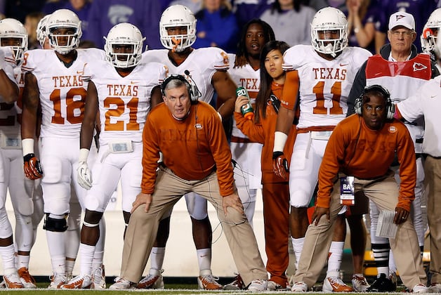 Alamo Bowl 2012: Texas vs. Oregon State TV Info, Predictions and More
