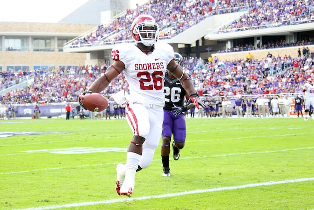 Oklahoma Football: Winners and Losers from the Week 14 Game Against TCU