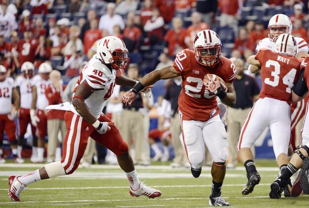Nebraska Football: Winners and Losers from the Big Ten Championship