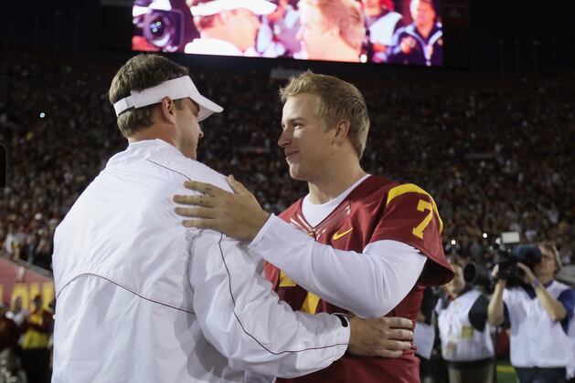 Sun Bowl 2012: Georgia Tech vs. USC TV Info, Predictions and More