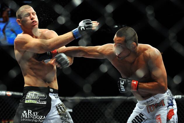 The 35 Most Brutal One-Punch Knockouts