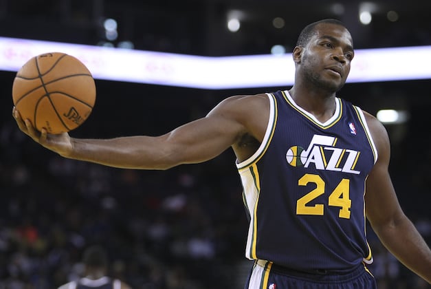 The Next Big Things in 2013 NBA Free Agency