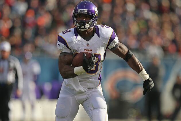 Fantasy Football's Biggest Winners and Losers from NFL Week 13