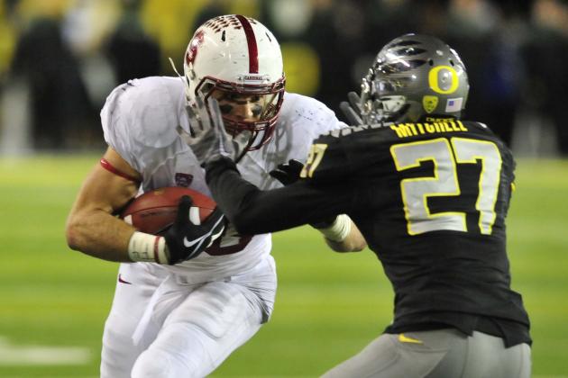 Power Ranking Every Bowl Game by Best Matchup