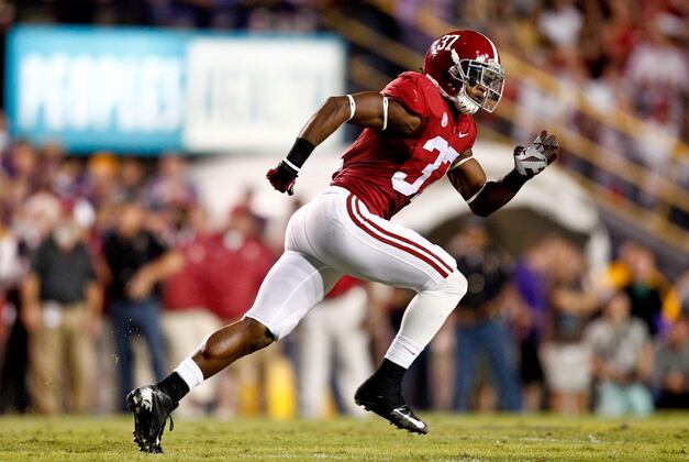 49ers Mock Draft: Latest 7-Round Predictions Heading into Bowl Season