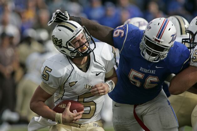 Liberty Bowl 2012: Tulsa vs. Iowa State TV Info, Predictions and More