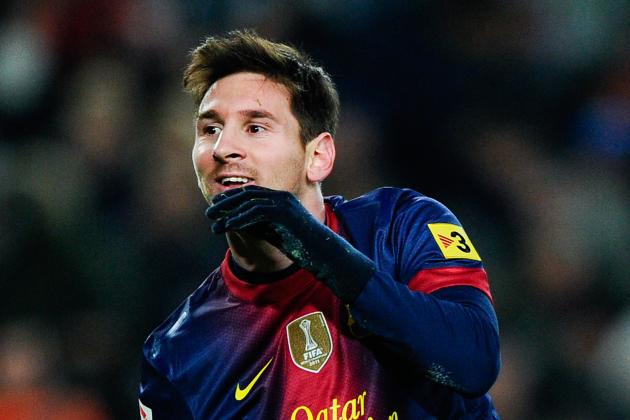 Champions League Matchday 6: 10 Players Who Are Key to Their Clubs' Chances