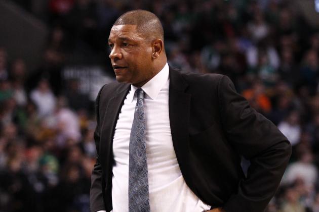 5 Reasons the Boston Celtics Won't Be Winning an NBA Title in 2012-2013