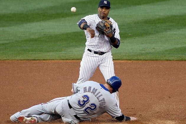MLB Free Agency: 5 Hitters Who Will Be Impacted by Josh Hamilton's Contract