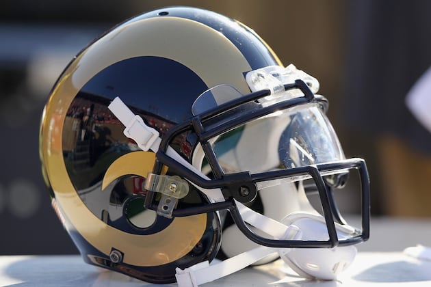 St. Louis Rams Mock Draft: Latest 7-Round Predictions Heading into Bowl Season