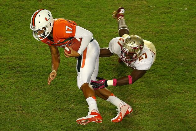 New England Patriots' Mock Draft: 7-Round Prediction Heading into Bowl Season