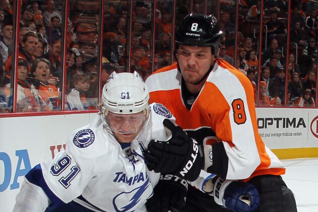 NHL Power Rankings: The State of Every Team If Season Started Tomorrow
