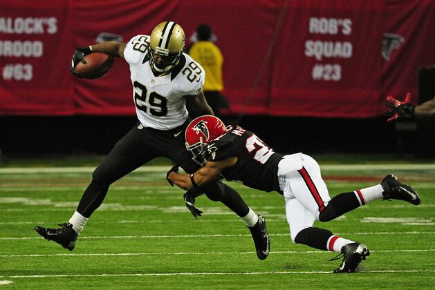 The Hungriest NFL Backups Who Should Be Starting