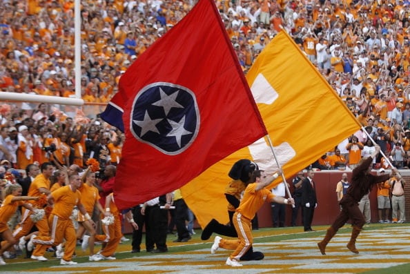 Tennessee Football: 5 Best Recruiters the Vols Could Hire as New Coach