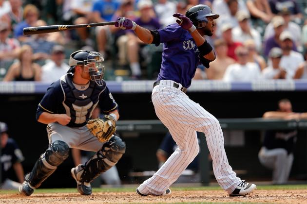 5 Bold Predictions/Moves the Cincinnati Reds Make at the Winter Meetings
