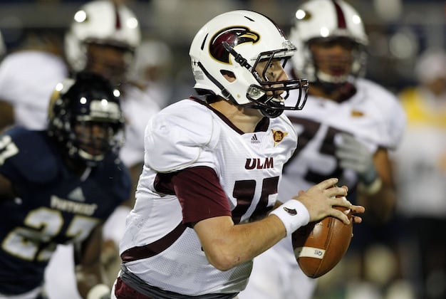 Independence Bowl 2012: Ohio vs. Louisiana-Monroe TV Info, Predictions, and More