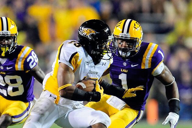 Steelers Mock Draft: Latest 7-Round Predictions Heading into Bowl Season