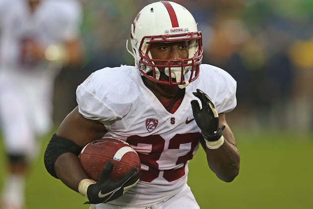 Atlanta Falcons Mock Draft: Latest 7-Round Prediction Heading into Bowl Season