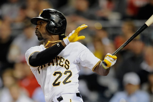 Pittsburgh Pirates: 3 Moves They Must Consider to Top the NL Central