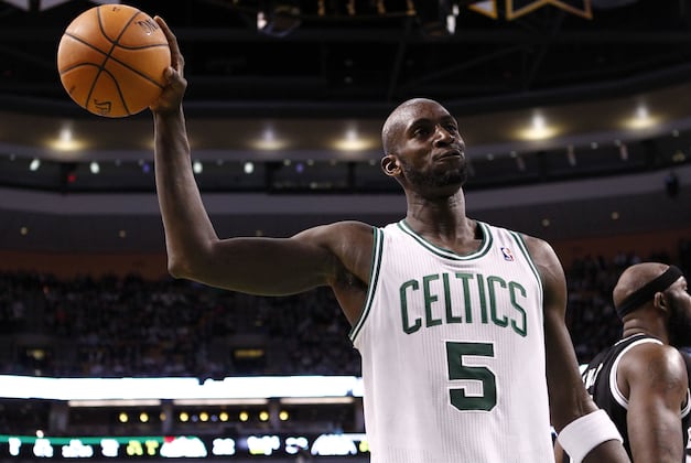Each NBA Team's Dirtiest Player