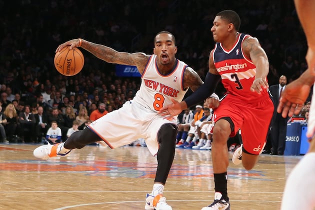 10 Most Surprisingly Productive NBA Players Thus Far in 2012-13 Season
