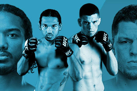 UFC on FOX 5: Questions Heading into Henderson vs Diaz Fight Card