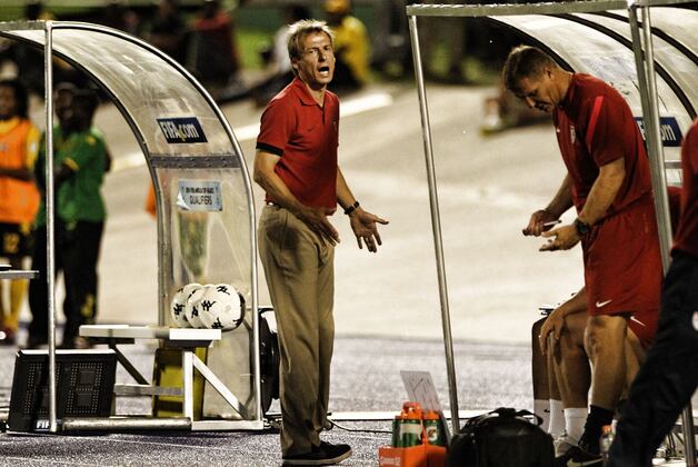 5 Soccer Coaches Who Could Still Compete on the Pitch