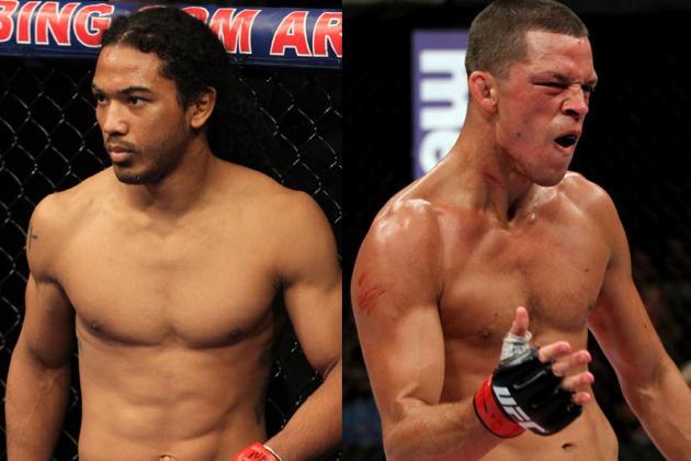 UFC on Fox 5: Predictions You Can Take to the Bank