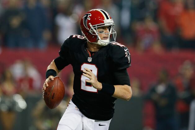 NFL Power Rankings Week 14: How Current Position Compares to Midseason Spots