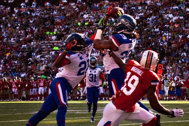 Breaking Down the Seattle Seahawks' Pro Bowl Candidates