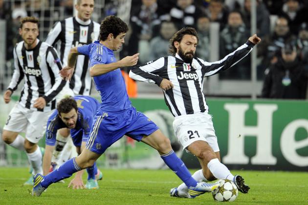UEFA Champions League: Five Important Players to Watch on Matchday Six