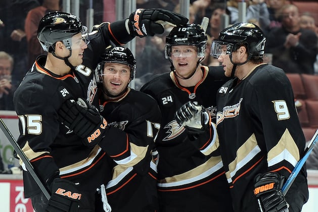 Each NHL Team's Best Potential Trade Chip After Lockout